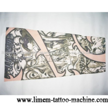 tattoo sleeve